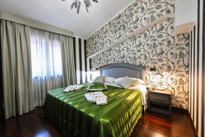 Hotel Mastrodattia Celano Ruang foto