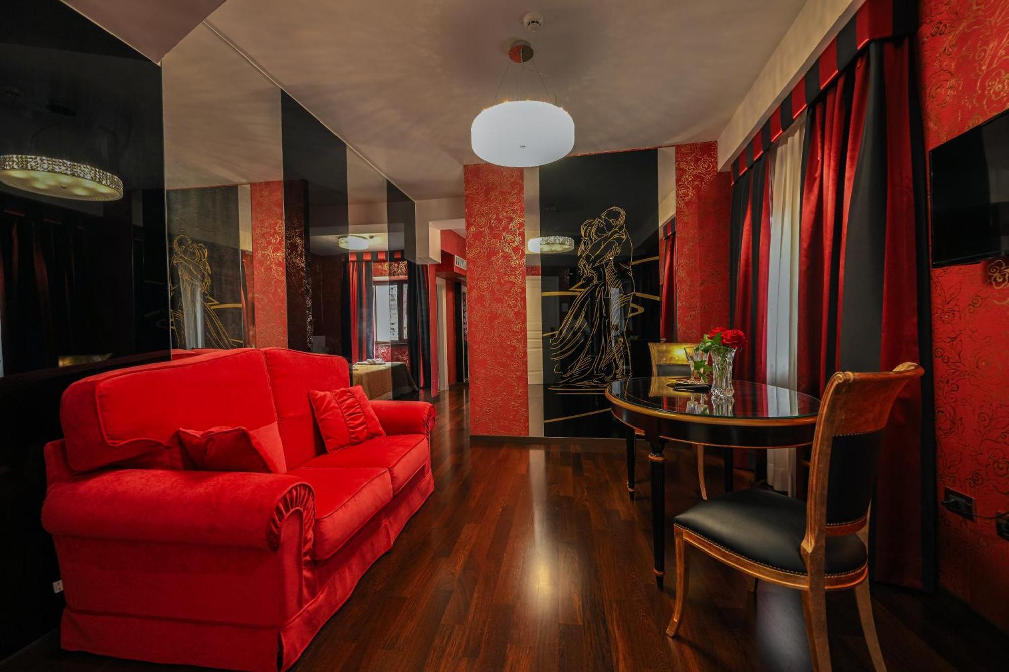 Hotel Mastrodattia Celano Bagian luar foto